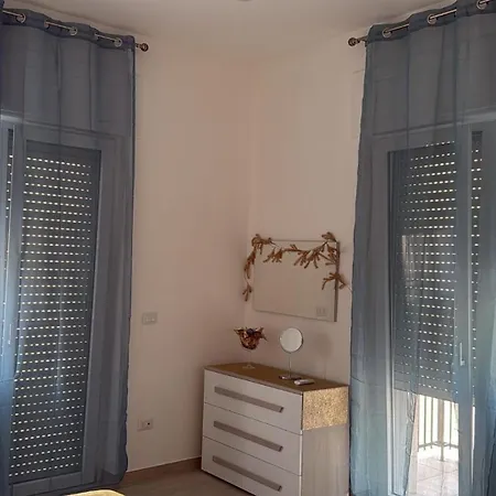 Dril Host Σπίτι διακοπών Μπρίντιζι
